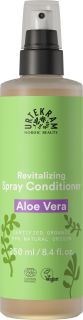 URTEKRAM Aloe Vera Revitalizing Spray Conditioner 250 ml