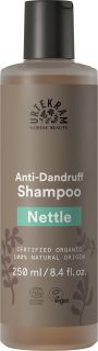 URTEKRAM Brennnessel Anti-Schuppen-Shampoo 250 ml