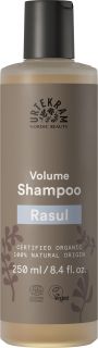 URTEKRAM Rasul Volumen Shampoo 250 ml