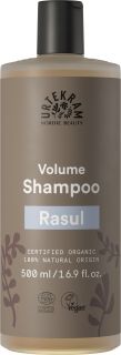 URTEKRAM Rasul Volumen Shampoo 500 ml