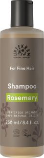URTEKRAM Rosemary Shampoo feines Haar 250 ml