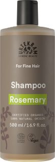 URTEKRAM Rosemary Shampoo feines Haar 500 ml