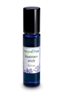 NATURE FIRST Aroma Insektenstich Roll-On 10 ml