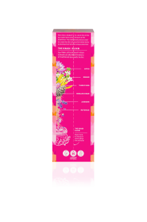 KHADI Körperöl Pink Lotus Beauty 100 ml