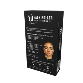 YU BEAUTY Jade Face Roller