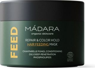MADARA HAIR FEED Repair&Dry Rescue 180 ml