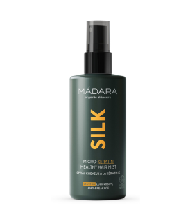 MÁDARA HAIR Silk Mikro Keratin Spray 90 ml