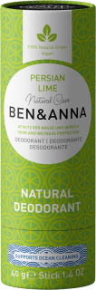 BEN&ANNA Deo St Persian Lime 40 g