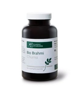 Classic Ayurveda Bio Brahmi Tabletten 150Stk