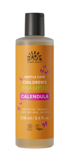 URTEKRAM Calendula Kinder Shampoo 250ml