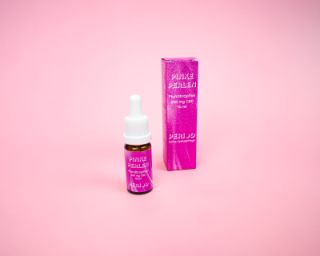 PERIOD. Pinke Perlen 10ml