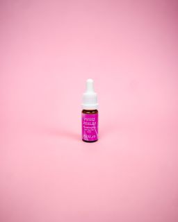 PERIOD. Pinke Perlen 10ml