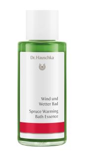 DR HAUSCHKA Wind und Wetter Bad 100 ml