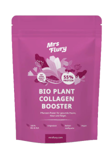 MrsFlury Bio Plant Collagen Booster 250g