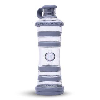 i9 Bottle stability grey
