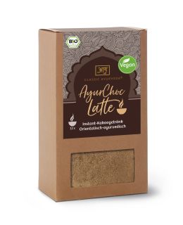 CLASSIC AYURVEDA AyurChoc Latte, Bio 220g