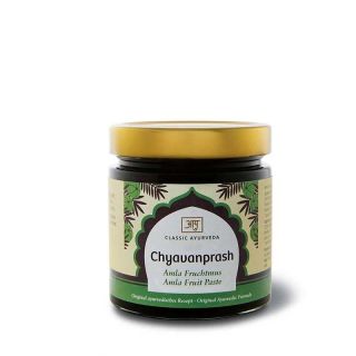 Classic Ayurveda Chyavanprash (Amala.Fruchtm) 450g