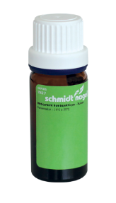 SCHMIDT-NAGEL Natrum muriaticum Glob CMK 10 g