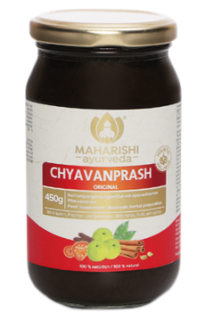 MAHARISHI AYURVEDA Chyavanprash Fruchtmus 450g