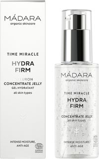 MADARA TIME MIRACLE Hydra Firm Hyal Jelly 75 ml