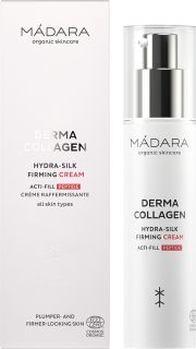 MADARA FACE Derma Collagen Hydra Silk Firming Creme 50 ml