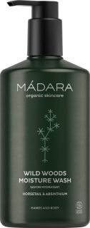 MADARA BODY Wild Woods Moisture Wash 500 ml