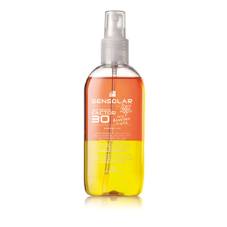 SENSOLAR Sonnenschutz LSF30 Fl 50 ml