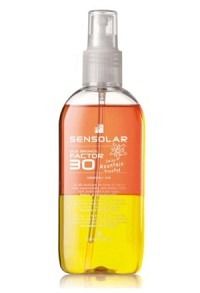 SENSOLAR Sonnenschutz LSF30 Fl 200 ml