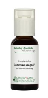 Stadelmann Muskateller-Massageöl 20ml