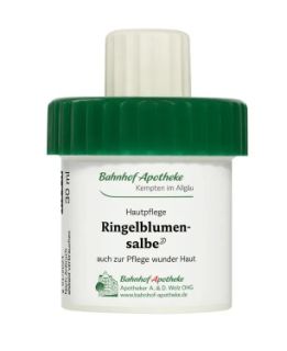 Stadelmann Ringelblumensalbe 30ml