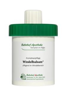 Stadelmann Windelbalsam 70 ml