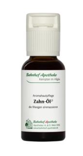 Stadelmann Zahn Oel 30ml
