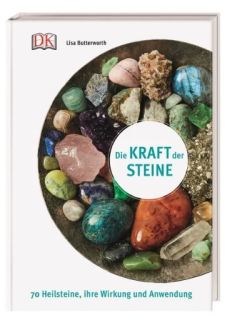 Buch - Die Kraft der Steine