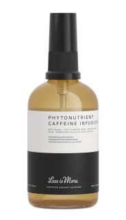 Less is More Phytonurient Caffeine Infusion 100ml