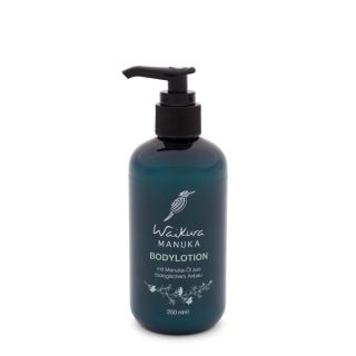 Waikura Manuka Bodylotion 250ml