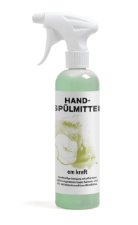 Em Kraft Handspülmittel 500ml