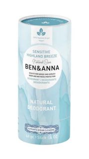 BEN&ANNA Sensit Highland Breeze Stick 40 g