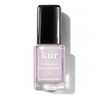 LONDONTOWN KUR Illuminat Nail Conc Pink Box