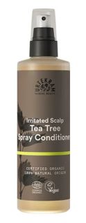 URTEKRAM Teebaum Spray Conditioner 250ml