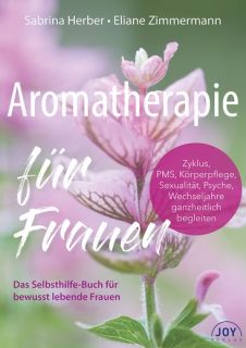 Buch - Aromatherapie für Frauen E.Zimmermann S.Her