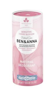 BEN&ANNA Sensit Cherry Blossom Stick 40 g