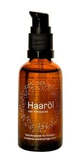 AFRO LOCKE Haaröl 50ml