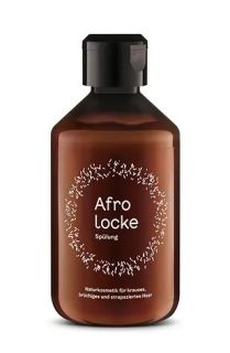 AFRO LOCKE Haarspülung 250ml