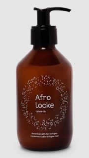 AFRO LOCKE Leave-In 250ml