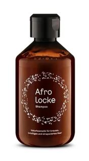 AFRO LOCKE Shampoo 250ml