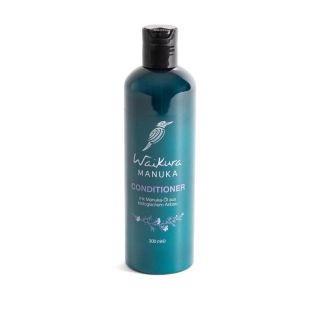Waikura Manuka Conditioner 300ml