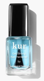 LONDONTOWN KUR Get Strong Nail Hardener Box