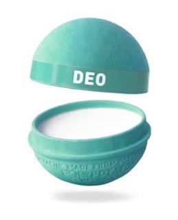 BEN&ANNA Deo Poly Potato Green Balance