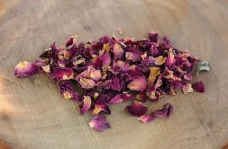 Xarvyon Rosenblüten 20g