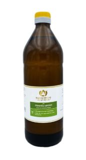 MAHARISHI AYURVEDA Sesamöl gereift Bio 250ml